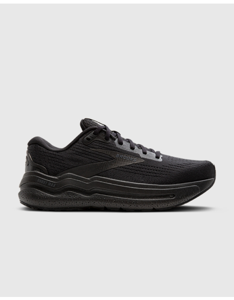 Ghost Max 2 Nero Donna