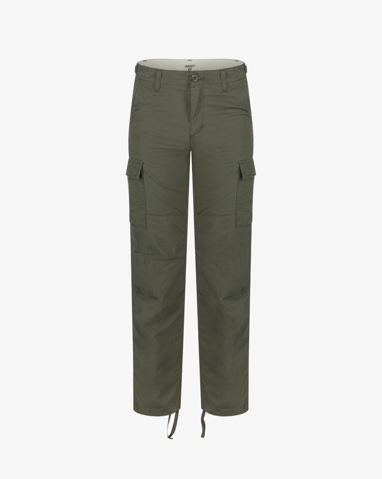 Carhartt Pantaloni Aviation Uomo