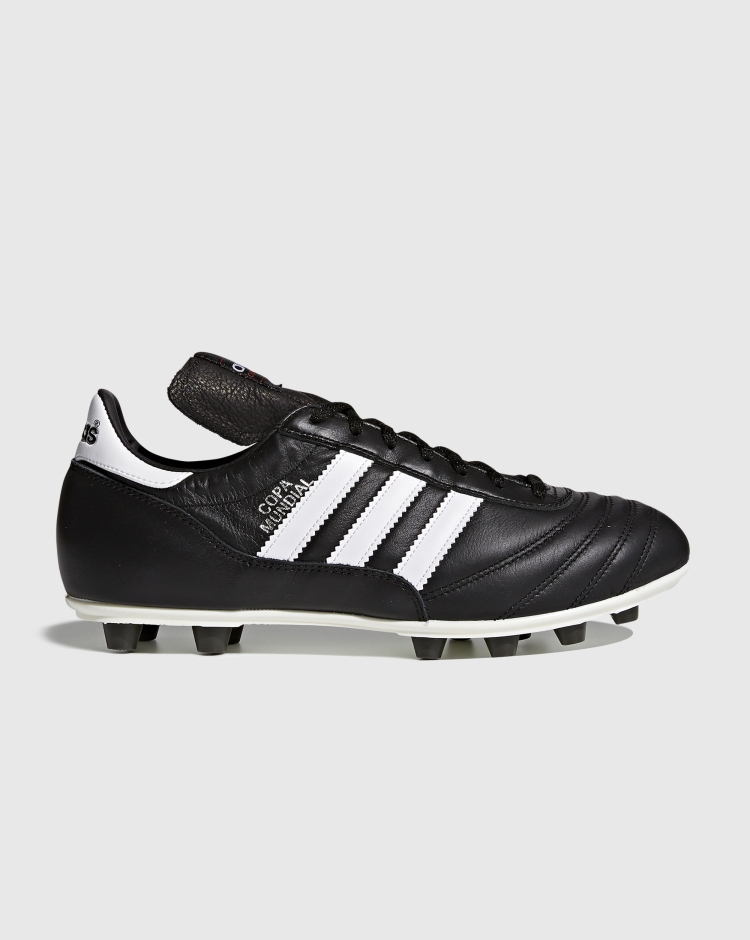 Adidas Copa Mundial Nero Uomo