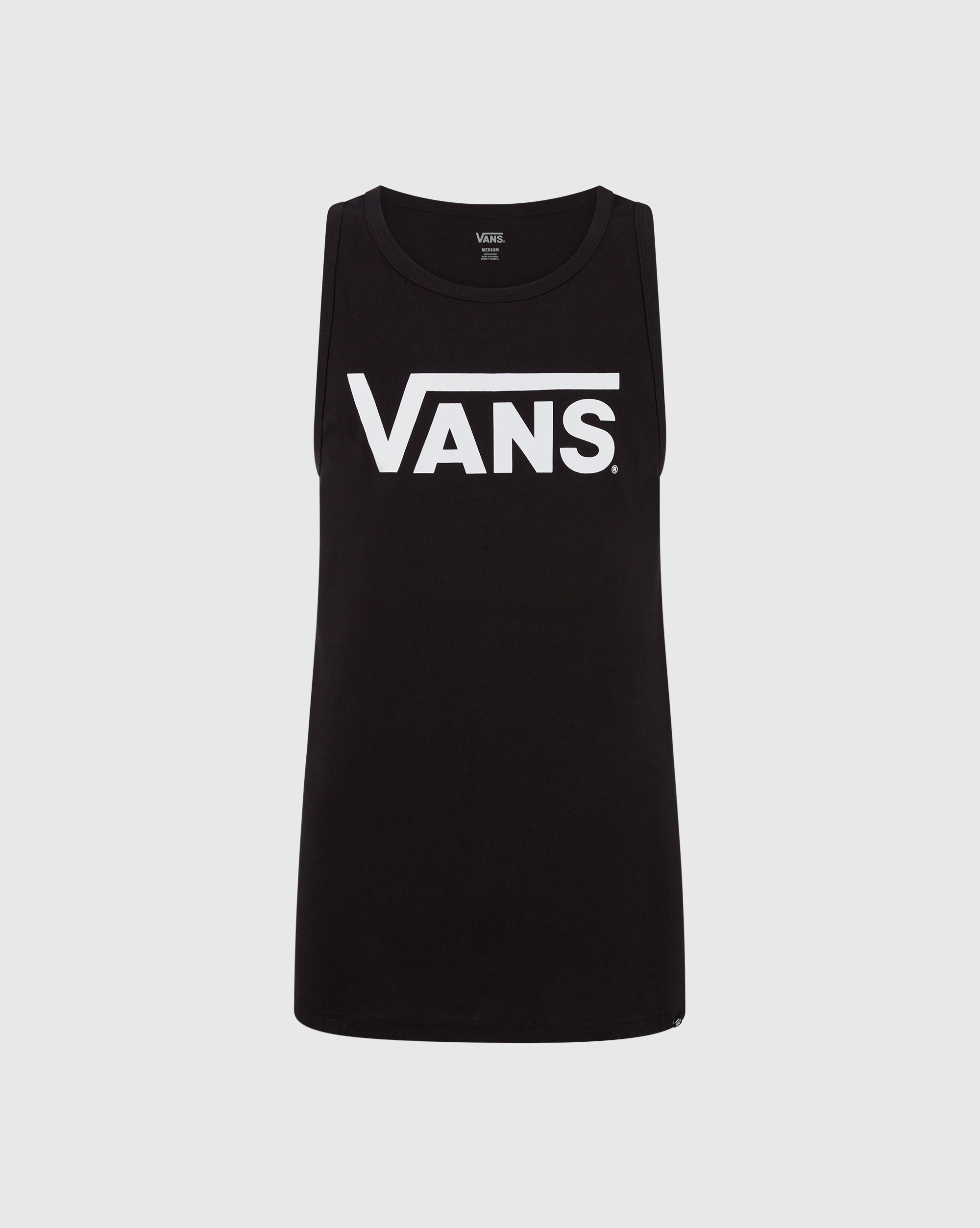 canottiera vans