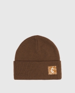 Berretto Skate & Street Marrone Donna