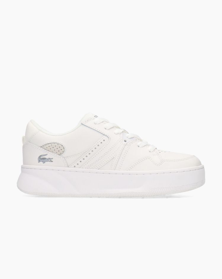 Lacoste L005 222 Bianco Donna