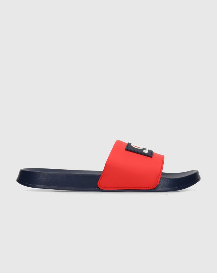 Champion Ciabatte Arubo Rosso Uomo