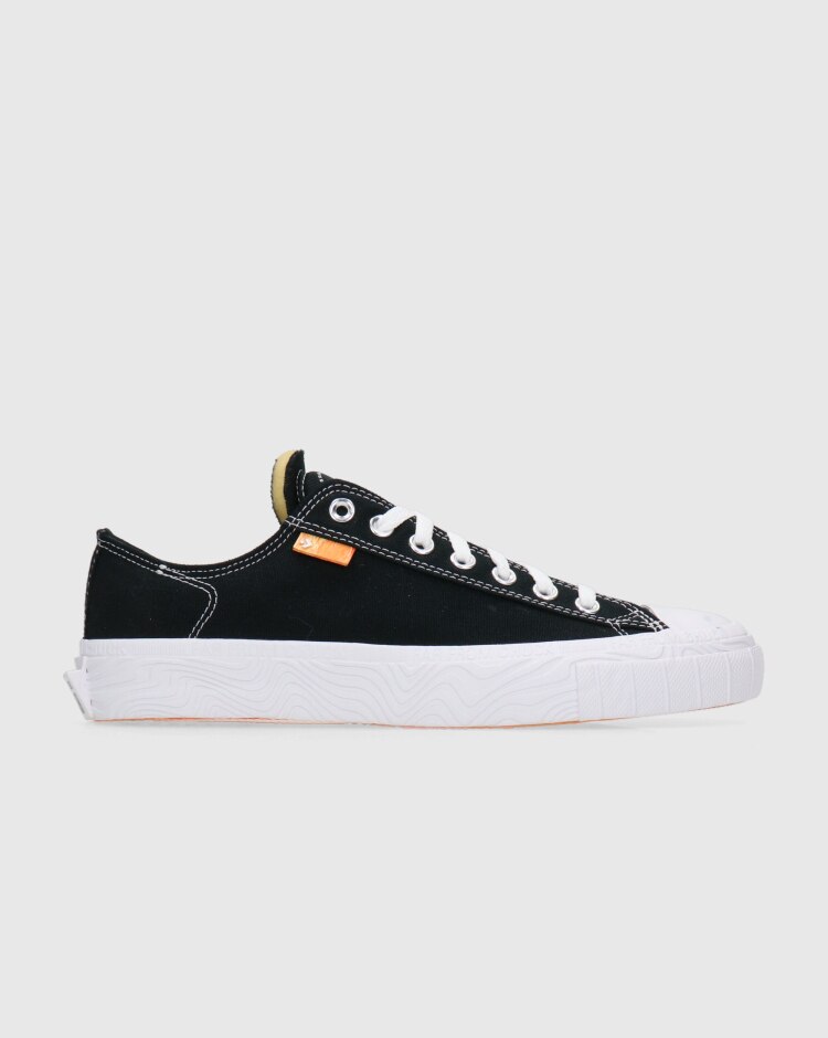 Converse Chuck Taylor All Star Nero Uomo