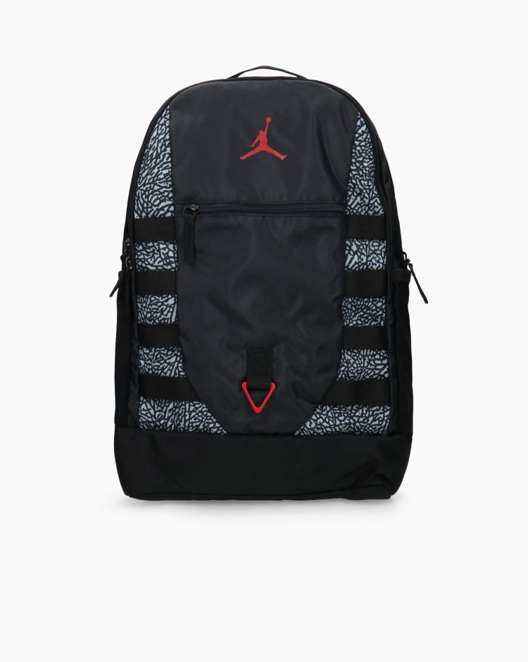 Nike Jordan Sport Backpack Nero Unisex