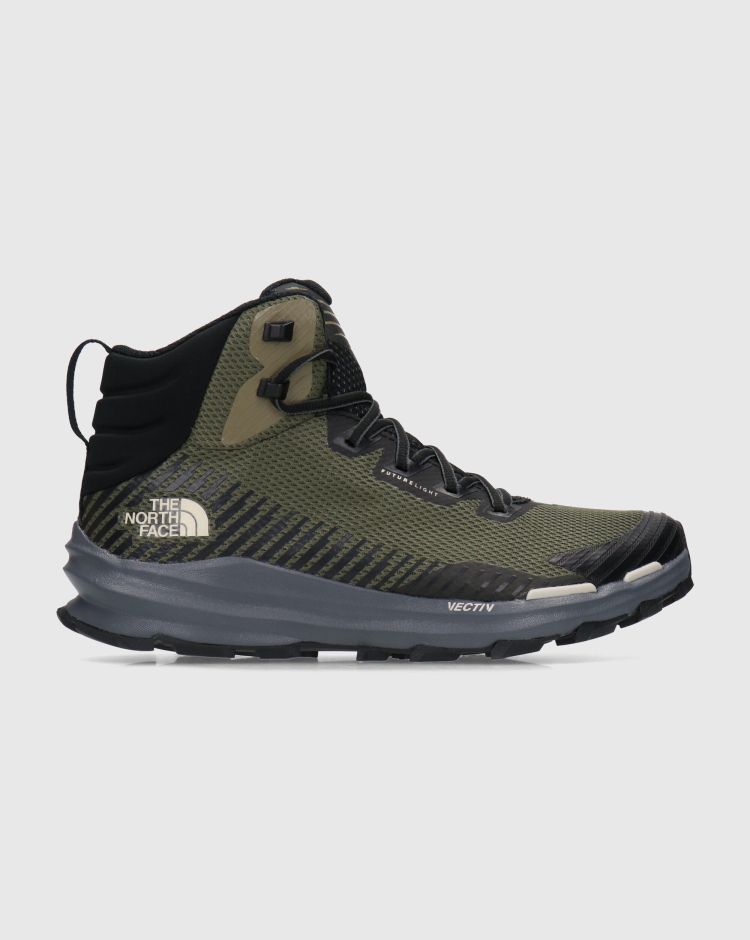 The North Face Vectiv Fastpack Mid Futurelight Nero Uomo