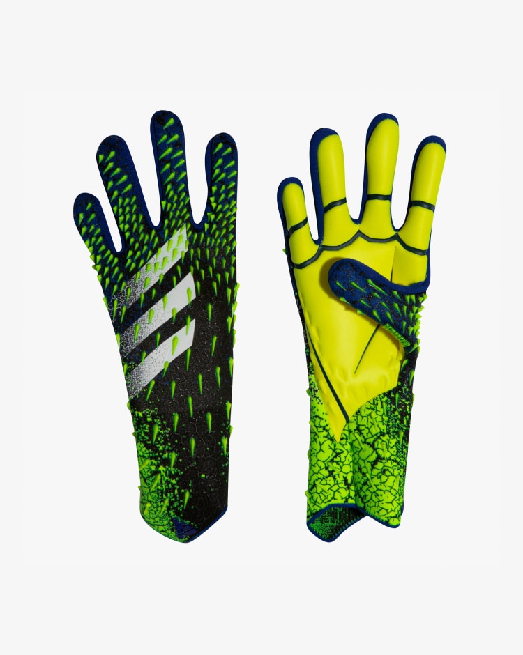 Adidas Guanti da portiere Predator Pro Uomo