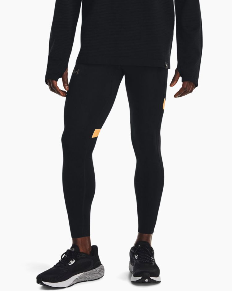 Under Armour Speedpocket Tight Nero Uomo