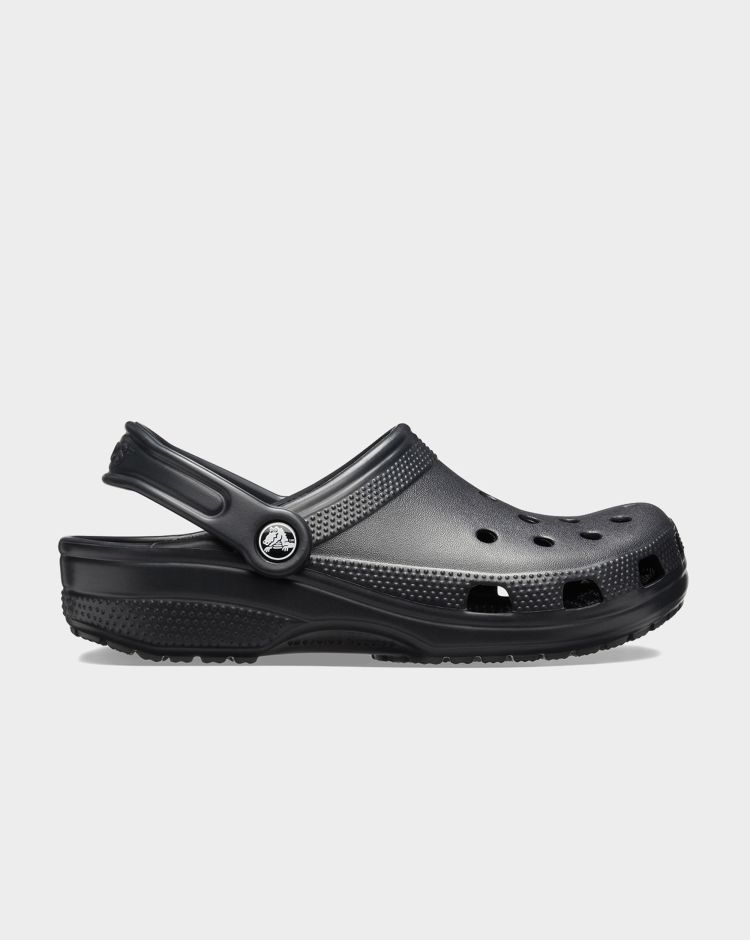 Crocs Sandali Black Classic Nero Donna