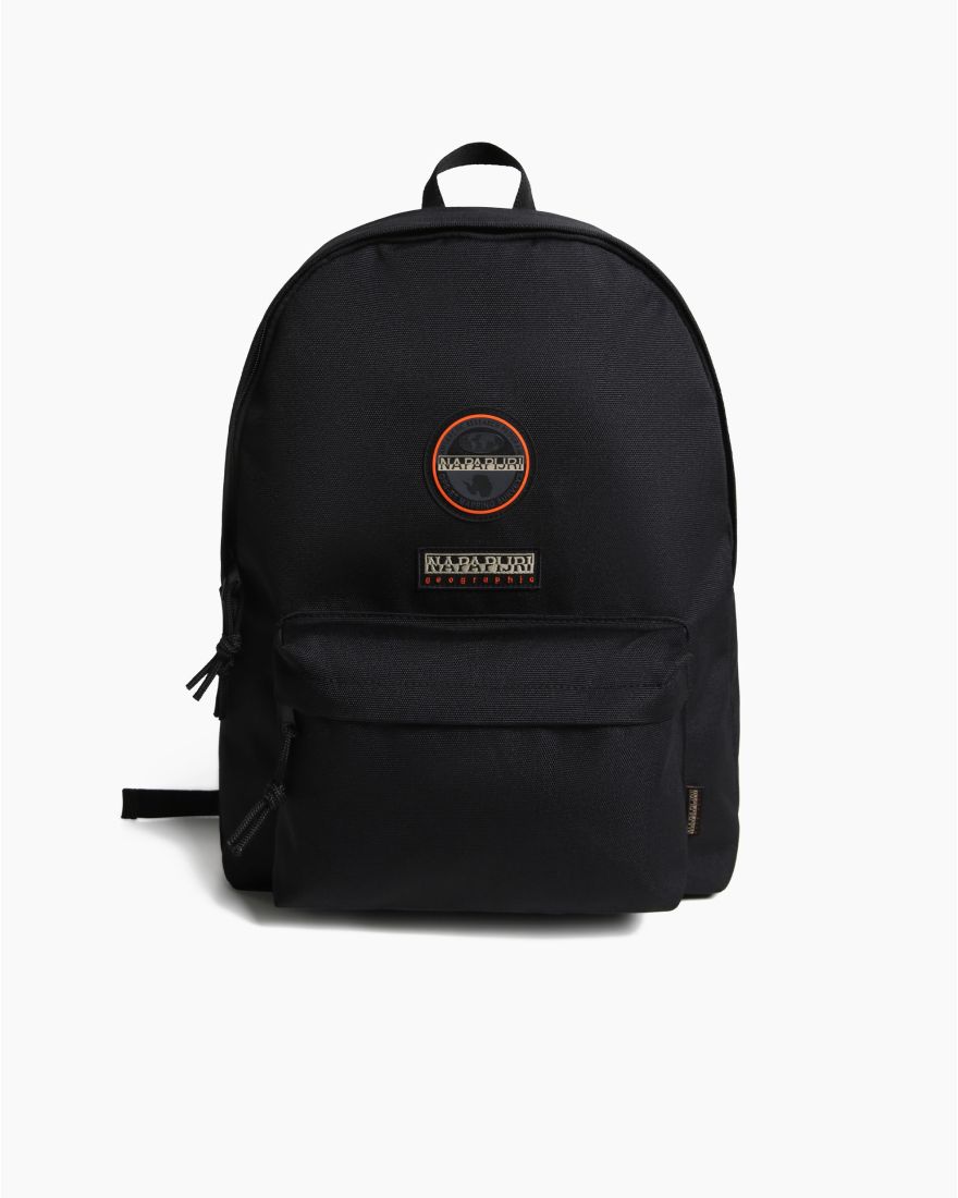 Napapijri Zaino Voyage 3 Nero Unisex Nero