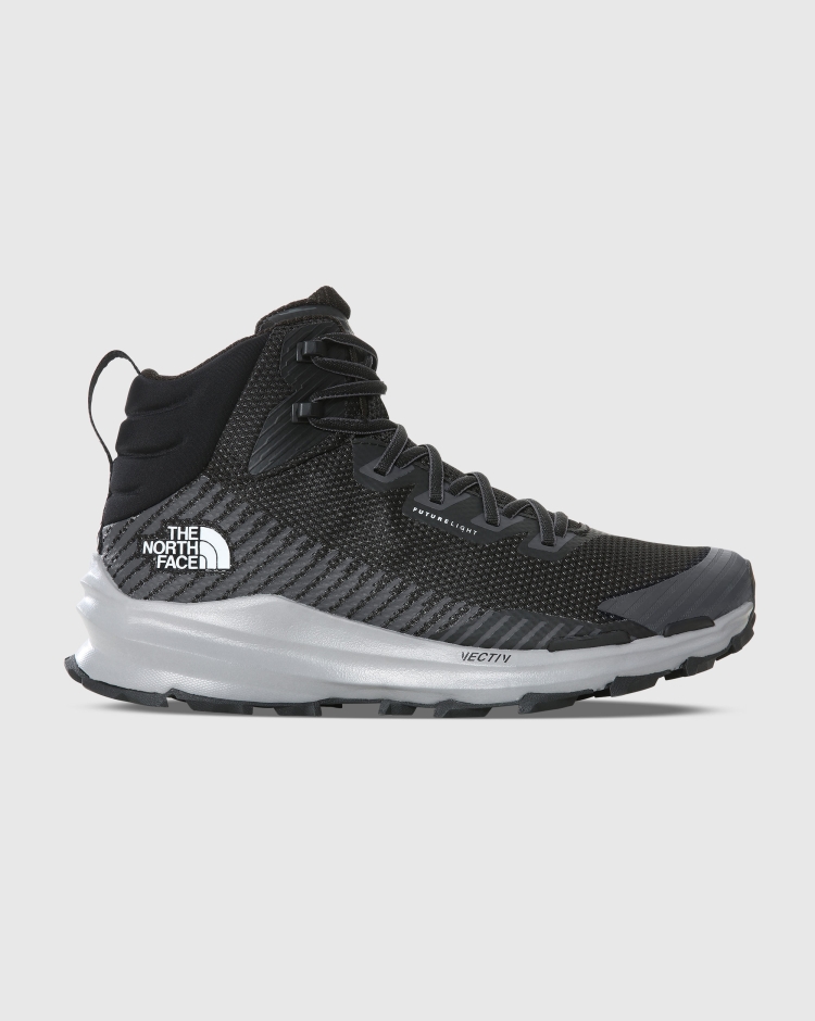 The North Face Vectiv Fastpack Mid Futurelight Nero Uomo