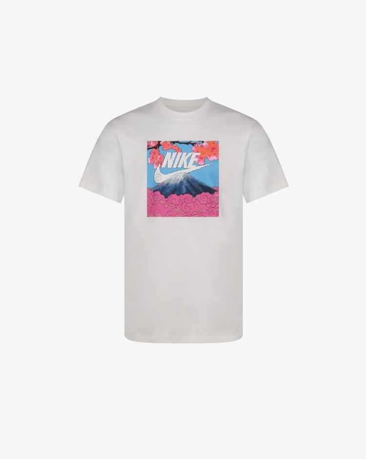 Nike T-Shirt Sportswear Uomo