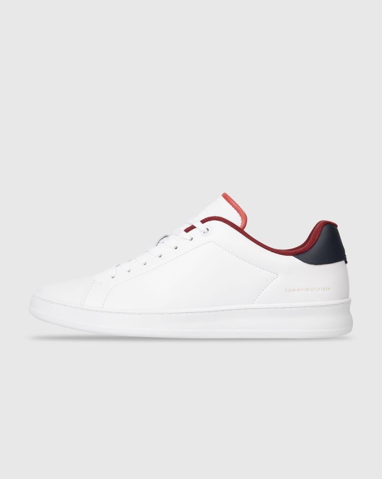 Tommy Hilfiger Roger 14A Bianco Uomo