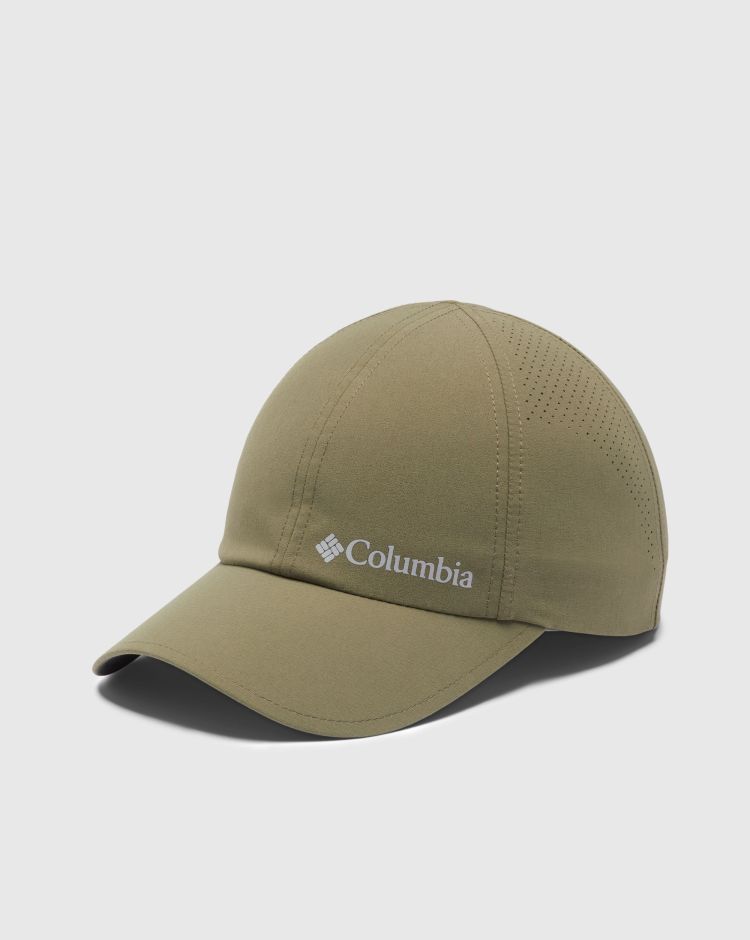 Columbia Berretto da baseball Silver Ridge™ III Verde
