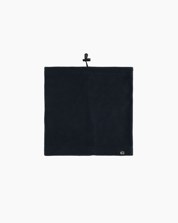 Champion Collo in pile con C logo  Blu
