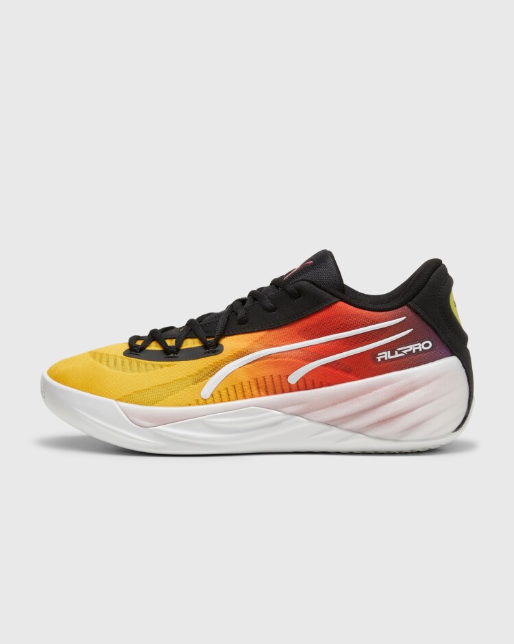 Puma All-Pro Nitro™ Showtime Giallo Uomo