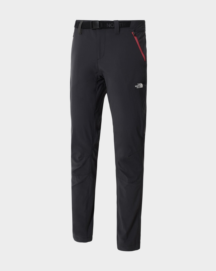 The North Face Pantalone Speedlight Grigio Donna