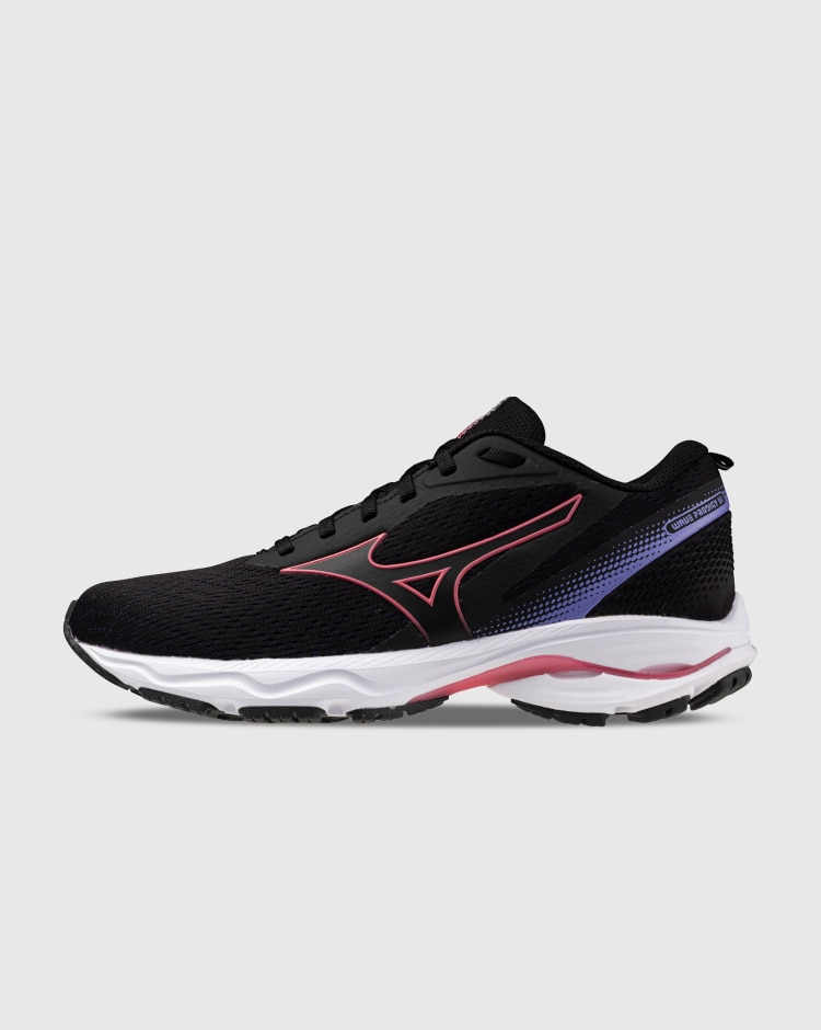Wave Prodigy 6 Nero Donna