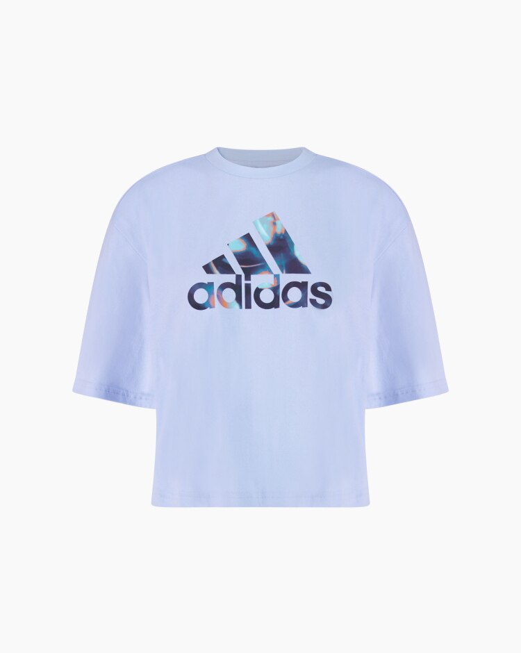 Adidas Uforu T Viola Donna