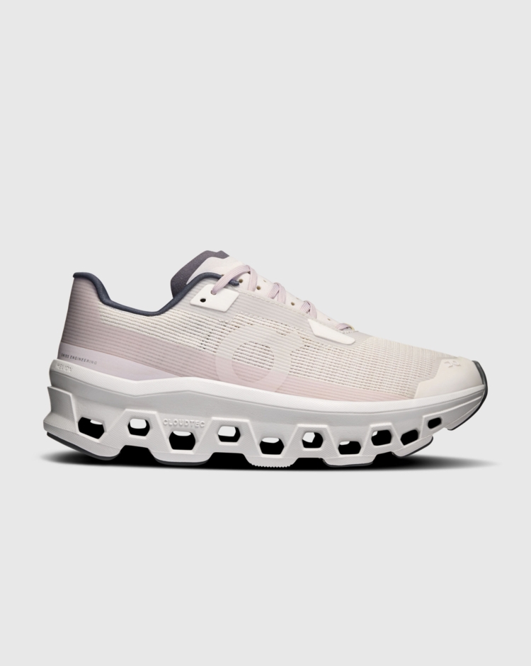 Cloudmonster Void Rosa Donna