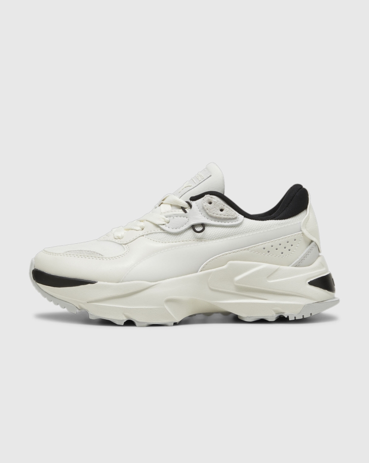 Puma Orkid II Pure Luxe Grigio Donna