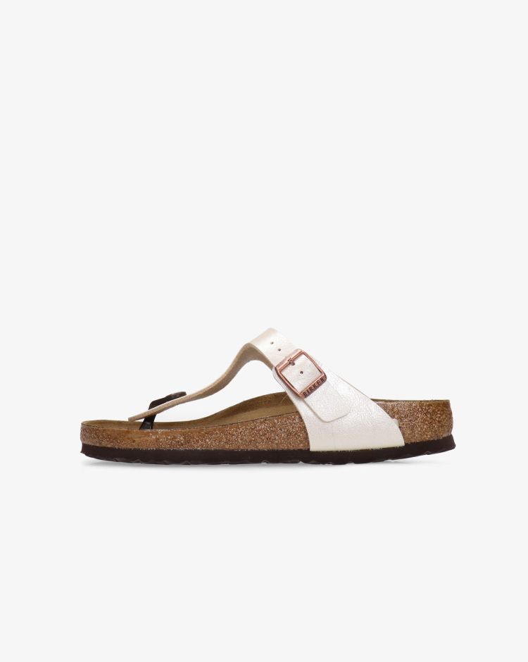 Birkenstock Infradito Gizeh Donna