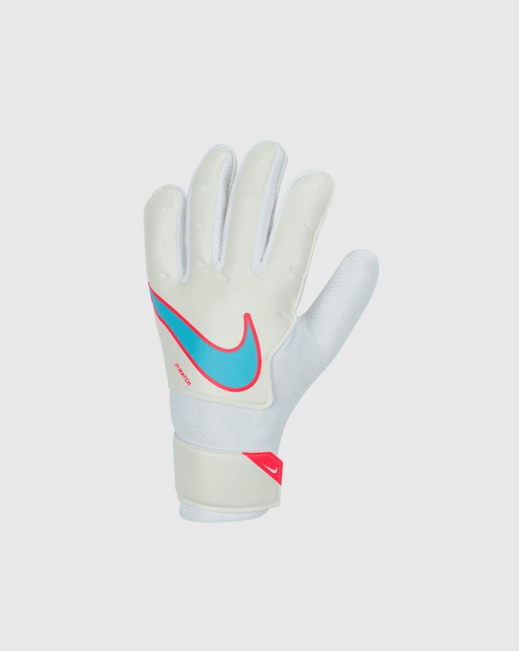 Nike Guanti da Portiere Match Bianco Bambino