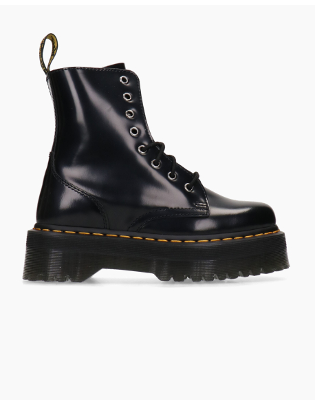 Dr. Martens Jadon Nero Donna