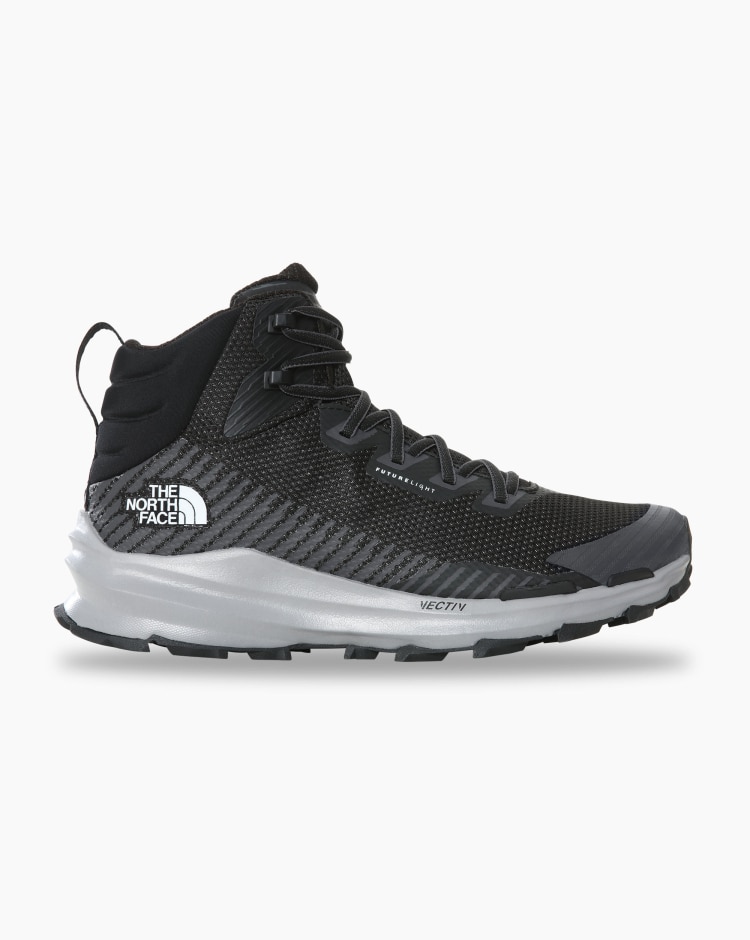 The North Face Vectiv Fastpack Mid Futurelight T Nero Uomo