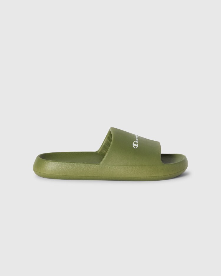 Ciabatte Soft Slipper Marrone Uomo