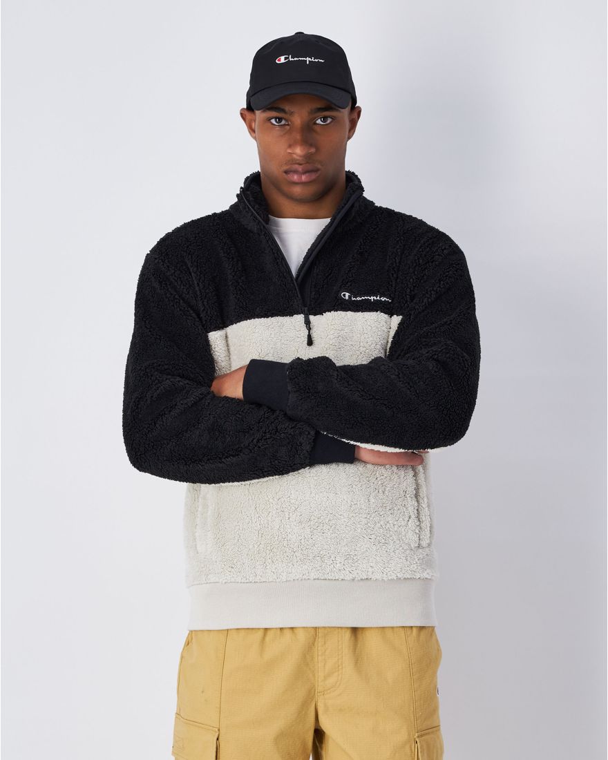 Felpe polar hot sale