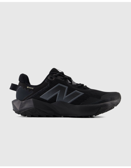 DynaSoft Nitrel v6 Gore-Tex Nero Donna