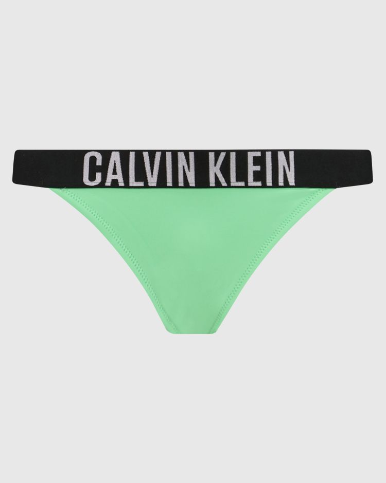 Calvin Klein Brazilian Verde Donna