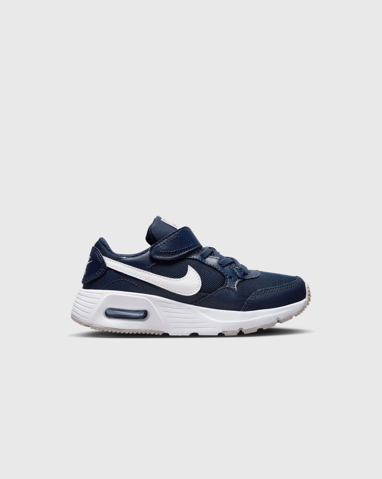 Nike Air Max SC Blu Bambina