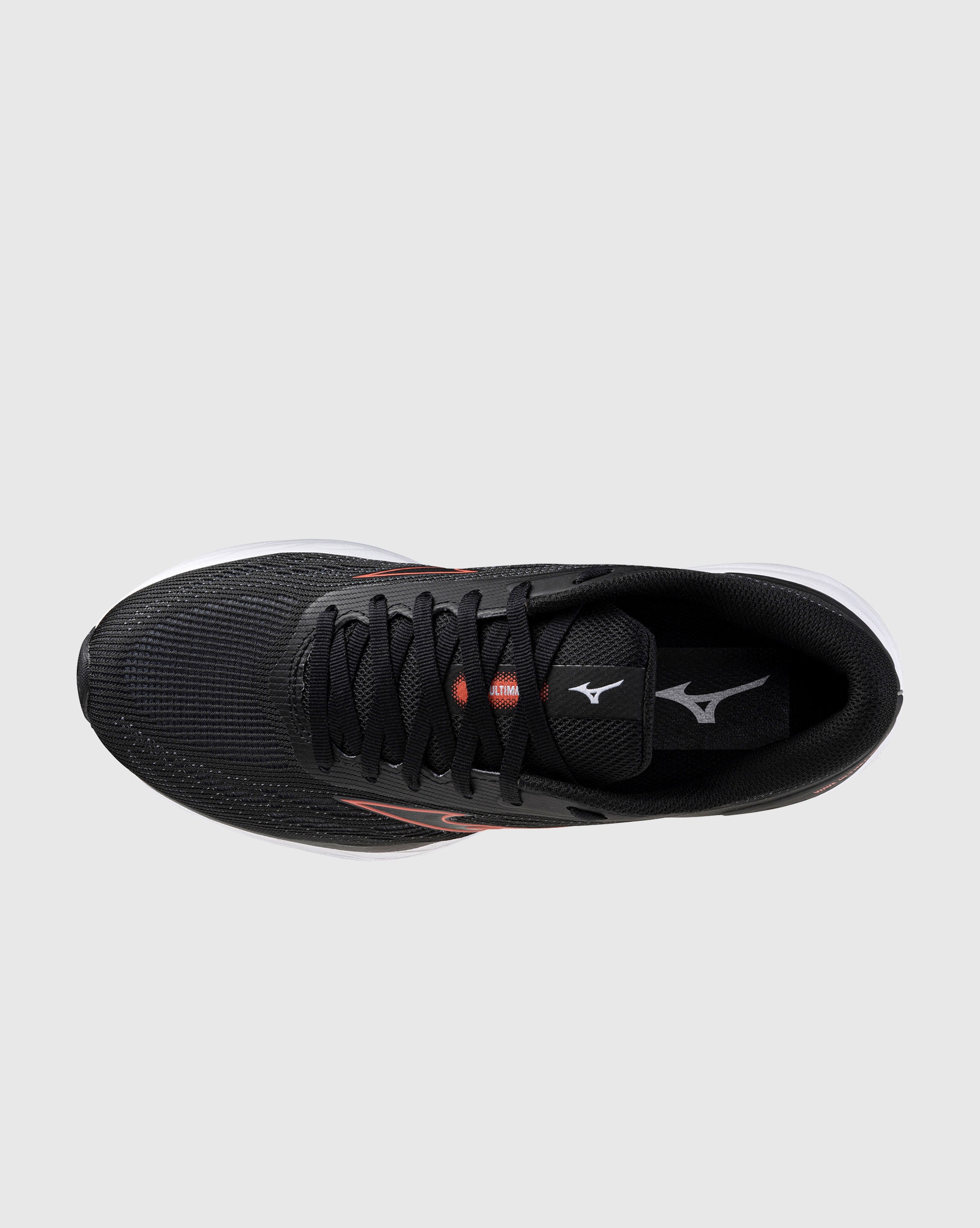 mizuno wave ultima nere