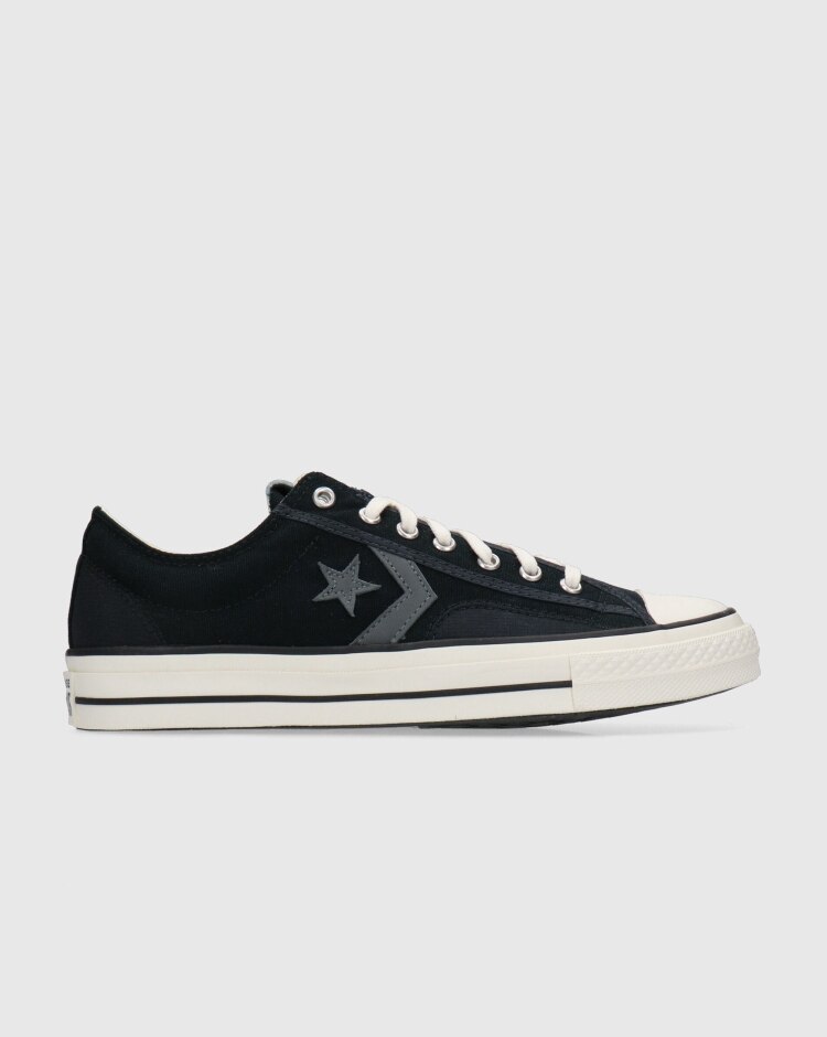 Converse Star Player 76 Nero Uomo