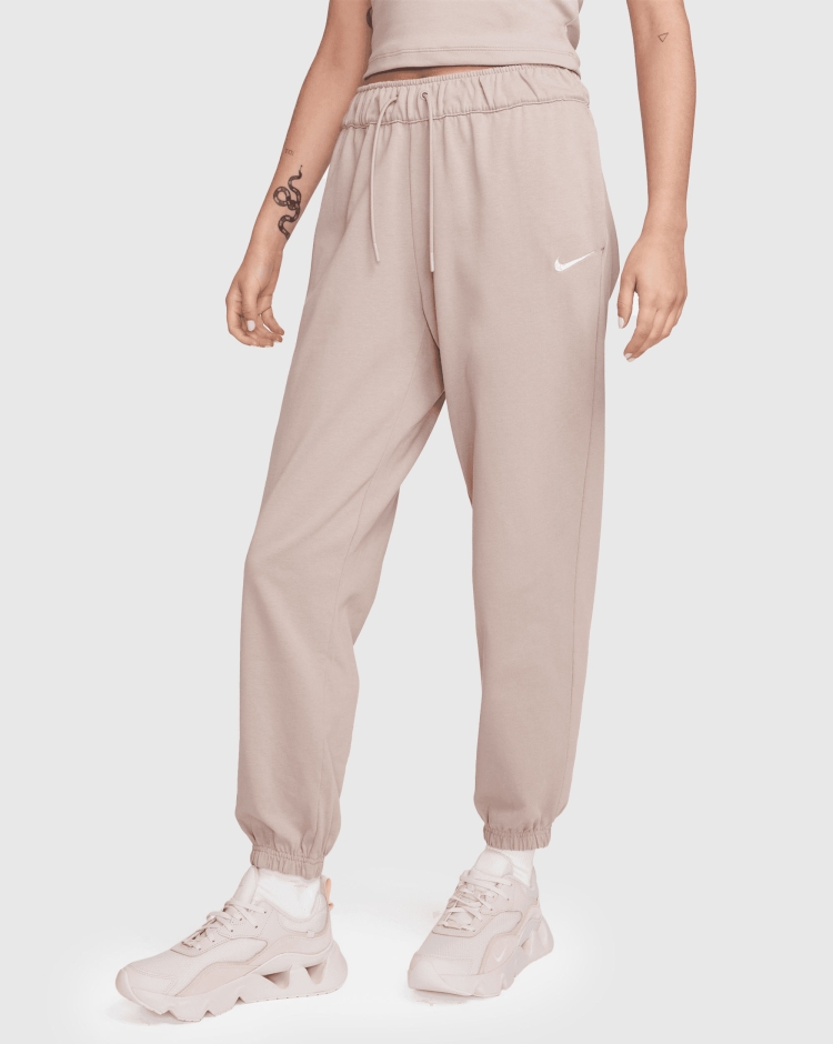 Nike Joggers Easy In Rosa Donna