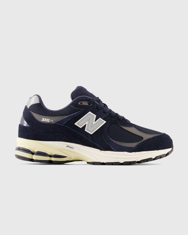 New Balance 2002 Blu Uomo