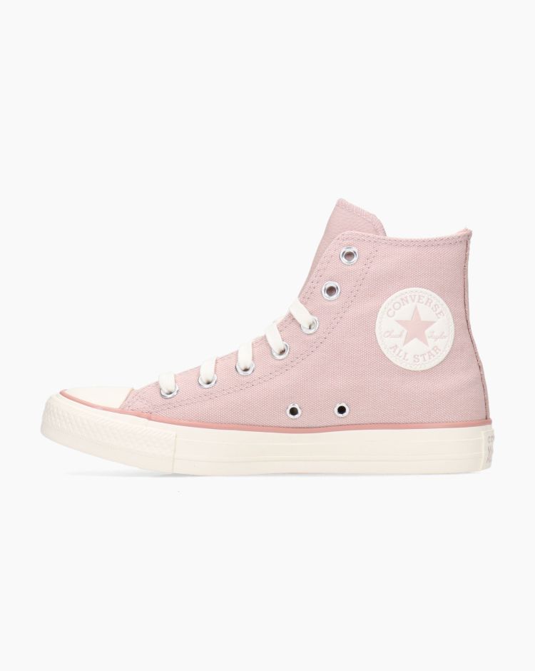 Converse Chuck Taylor All Star Hi Rosa Donna