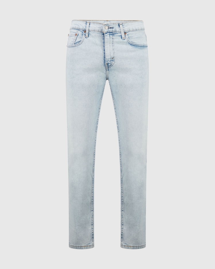 Levi's Jeans 512 Slim Taper Blu Uomo