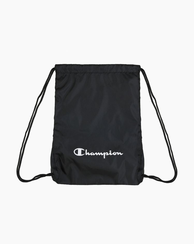 Champion Sacca con logo Unisex