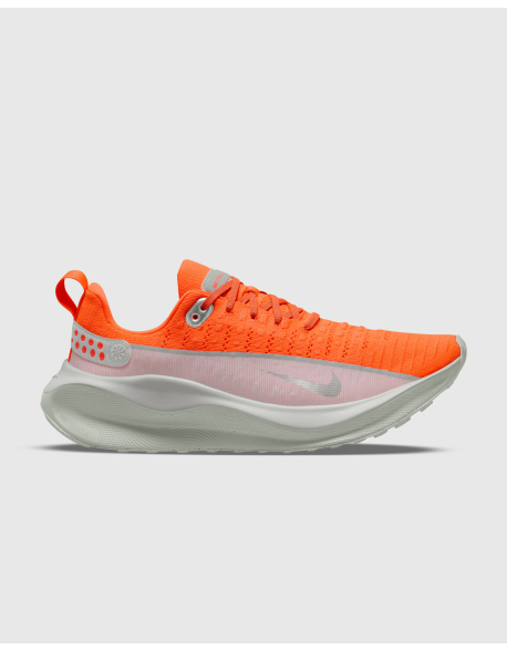 Reactx Infinity Run 4 PRM Arancio Uomo