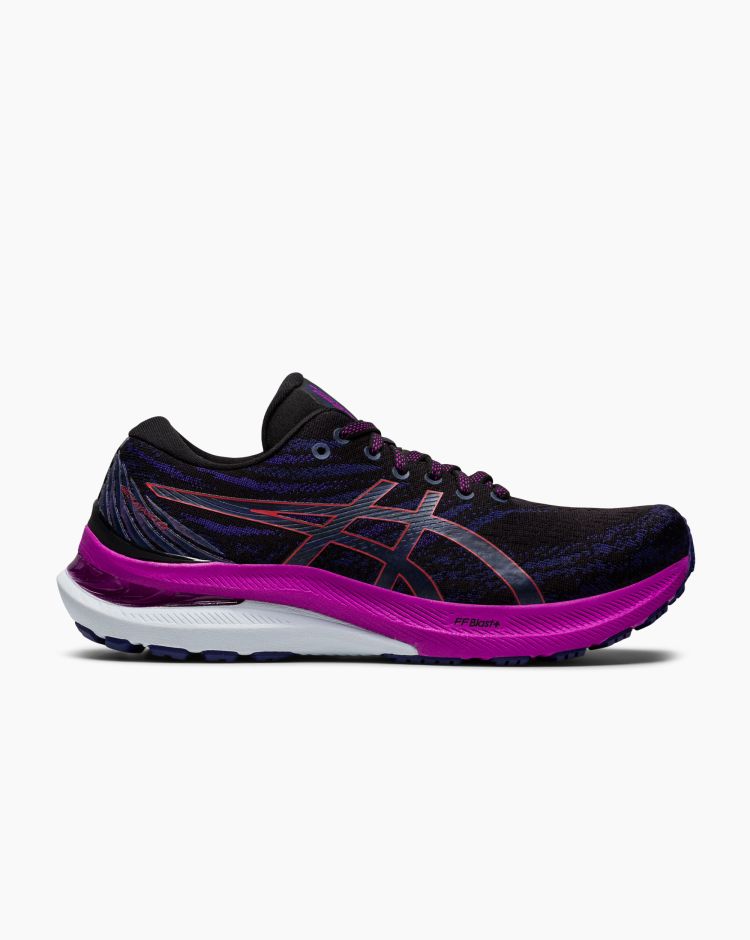 Asics Gel-Kayano 29 Nero Donna