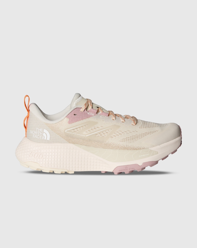 Altamesa Bianco Donna