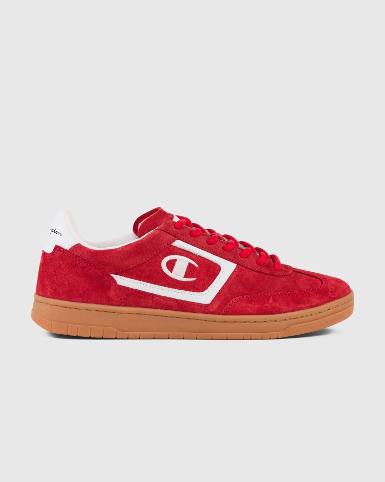 CL78 S Rosso Uomo