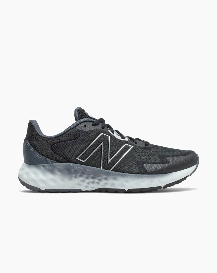 New Balance Evozv1 Nero Uomo