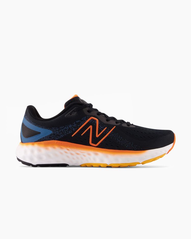 New Balance Fresh Foam Evoz V2 Nero Uomo