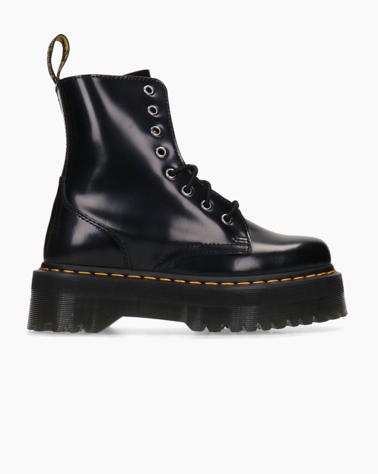 Dr. Martens Jadon Nero Donna