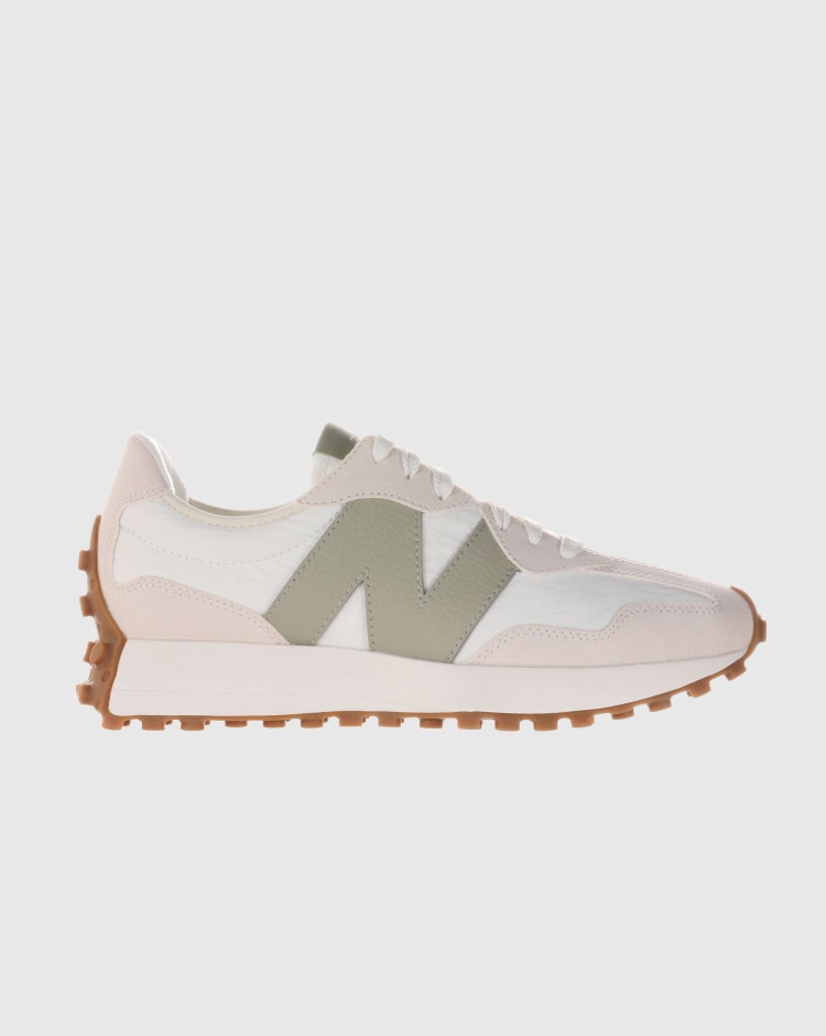 327 Bianco Donna