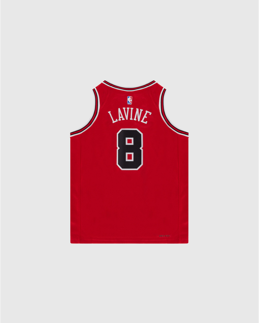 Chicago Bulls Canotta Nba Saldi Canotte Basket Foot Locker Canotta